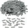 Konfetti Baby Silver