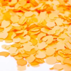 Konfetti Orange