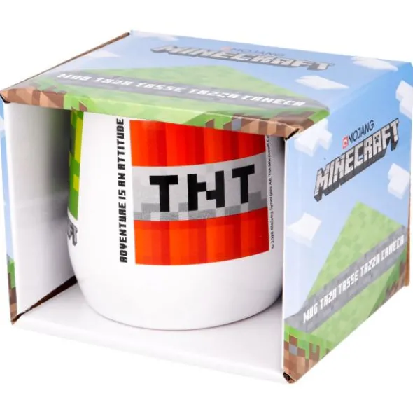 Kopp Minecraft