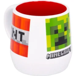 Kopp Minecraft