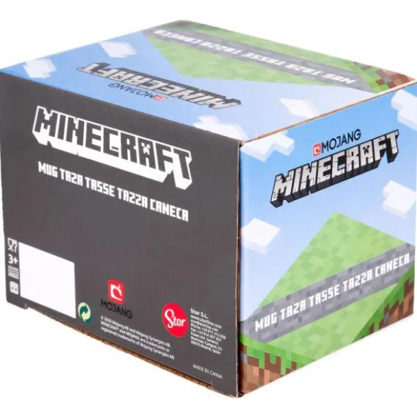 Kopp Minecraft