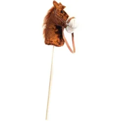 Käpphäst med Ljudeffekter