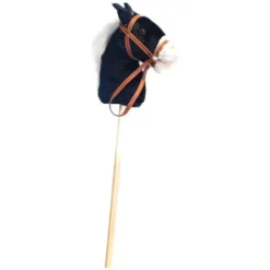 Käpphäst med Ljudeffekter