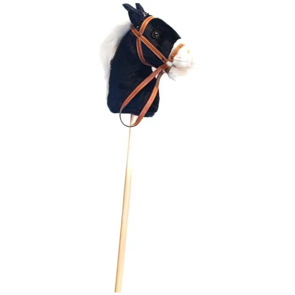 Käpphäst med Ljudeffekter