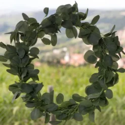 Krans Eukalyptus