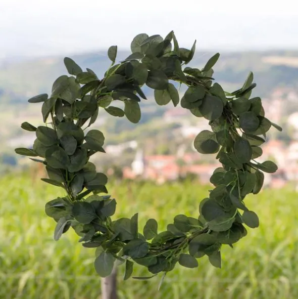 Krans Eukalyptus