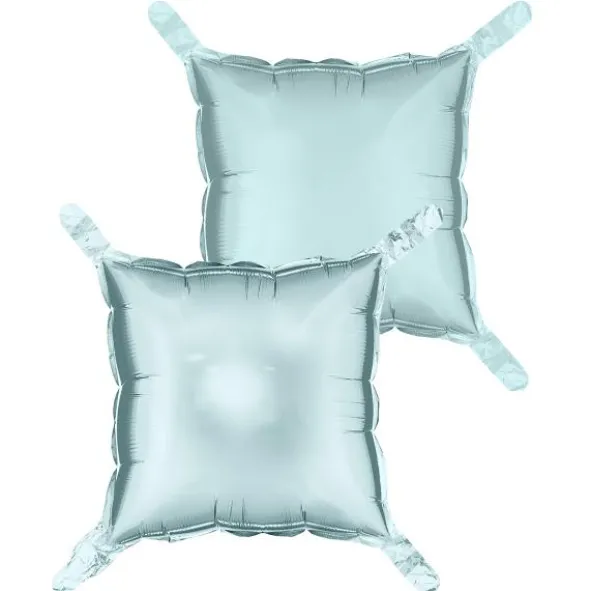 Kuddballonger Duvblå 4-pack