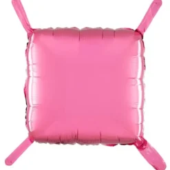 Kuddballonger Rosa/Pastellrosa 4-pack