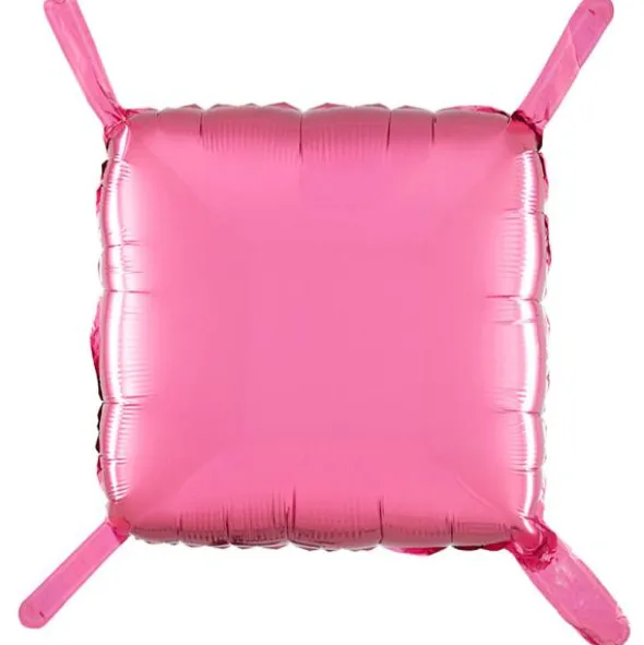Kuddballonger Rosa/Pastellrosa 4-pack