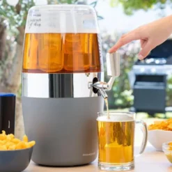Kylande Dryckesdispenser
