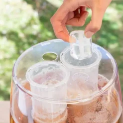 Kylande Dryckesdispenser