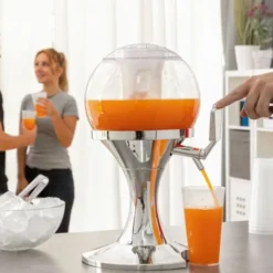 Kylande Öldispenser