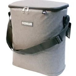 Kylväska Grå 12 Liter