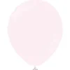 Latexballonger Blekrosa 30 cm 25-pack (25-pack)