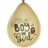 Latexballonger Boy or Girl