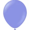 Latexballonger Lavendelblå 30 cm (10-pack)