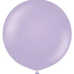 Latexballonger Lila 90 cm 2-pack