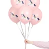 Latexballonger Ponny 50-pack
