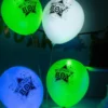 LED Ballonger Birthday Boy