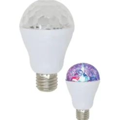 LED Lampa RGB