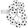 LED Ljusslinga Fotboll
