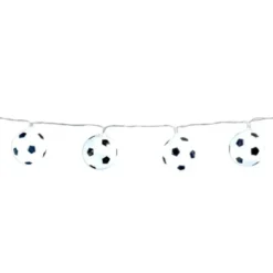 LED Ljusslinga Fotboll