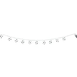 LED Ljusslinga Fotboll