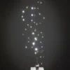 LED Ljusslinga för Ballonger 5 m