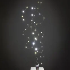 LED Ljusslinga för Ballonger 5 m