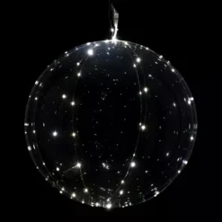 LED Ljusslinga för Ballonger 5 m