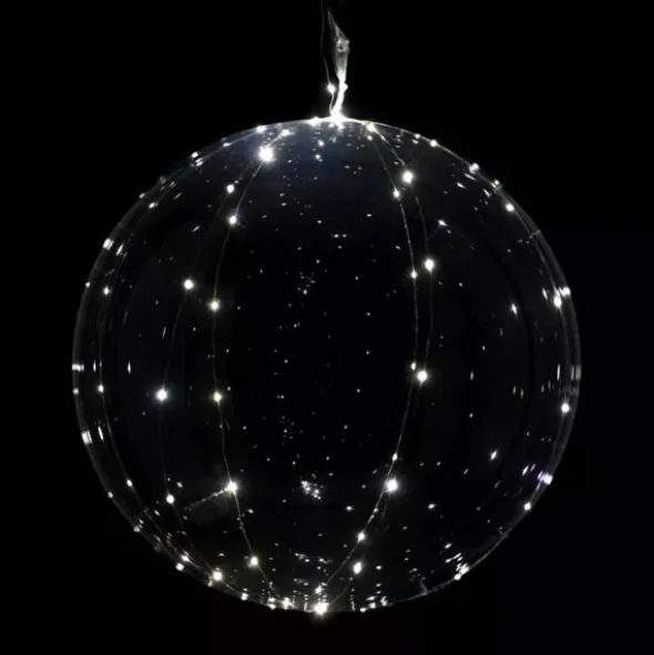 LED Ljusslinga för Ballonger 5 m