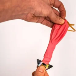 LED Mini Punch-Ballonger Princess