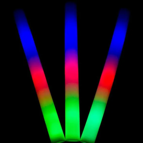 LED Skumstav