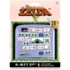 Legend of Zelda Magneter
