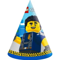 Lego City Kalashattar