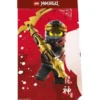 Lego Ninjago Godispåsar