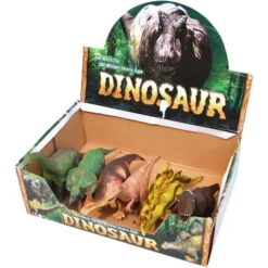 Leksaksdinosaurie