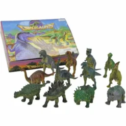 Leksaksdinosaurie 15cm