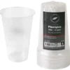 Ölglas Plast 50 cl 6-pack