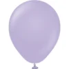 Lila Miniballonger Lilac (25-pack)