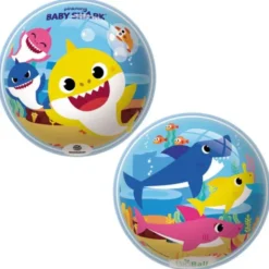 Liten Baby Shark Boll