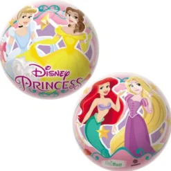 Liten Disney Prinsessor Boll
