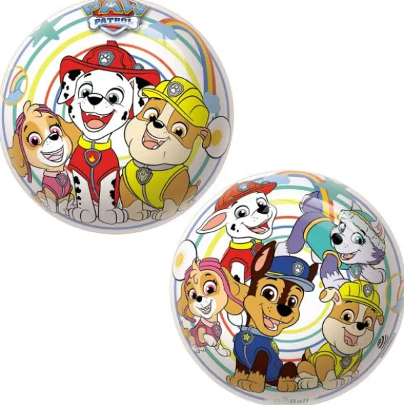 Liten Paw Patrol Boll