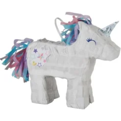 Liten Pinata Enhörning