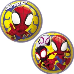 Liten Spidey Boll