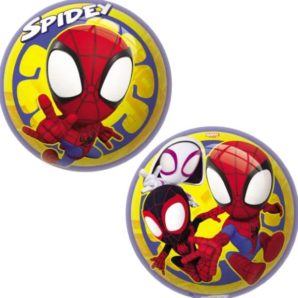 Liten Spidey Boll