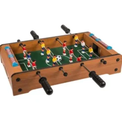 Litet Bordsfotboll