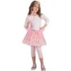 Little Princess Prinsessa Set Barn