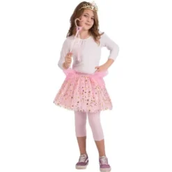 Little Princess Prinsessa Set Barn