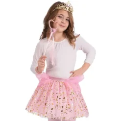 Little Princess Prinsessa Set Barn